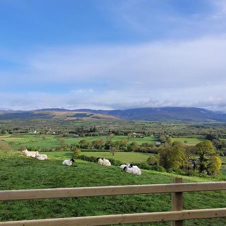 Country Suite - Spectacular Views Kilgarvan 외부 사진