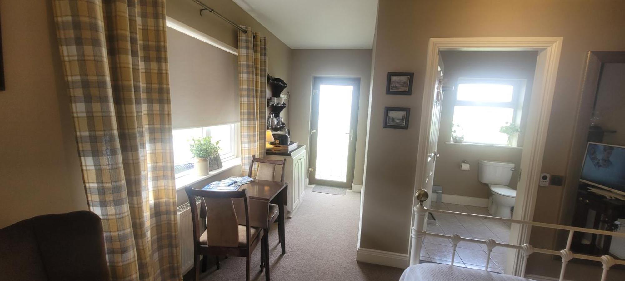 Country Suite - Spectacular Views Kilgarvan 외부 사진