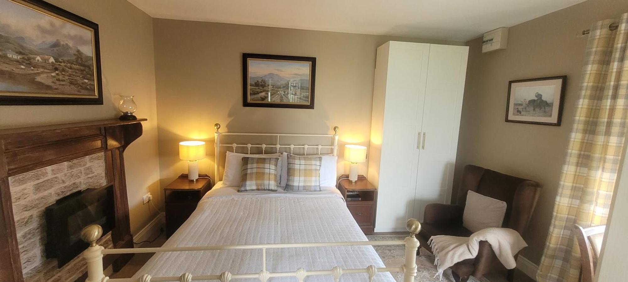 Country Suite - Spectacular Views Kilgarvan 외부 사진