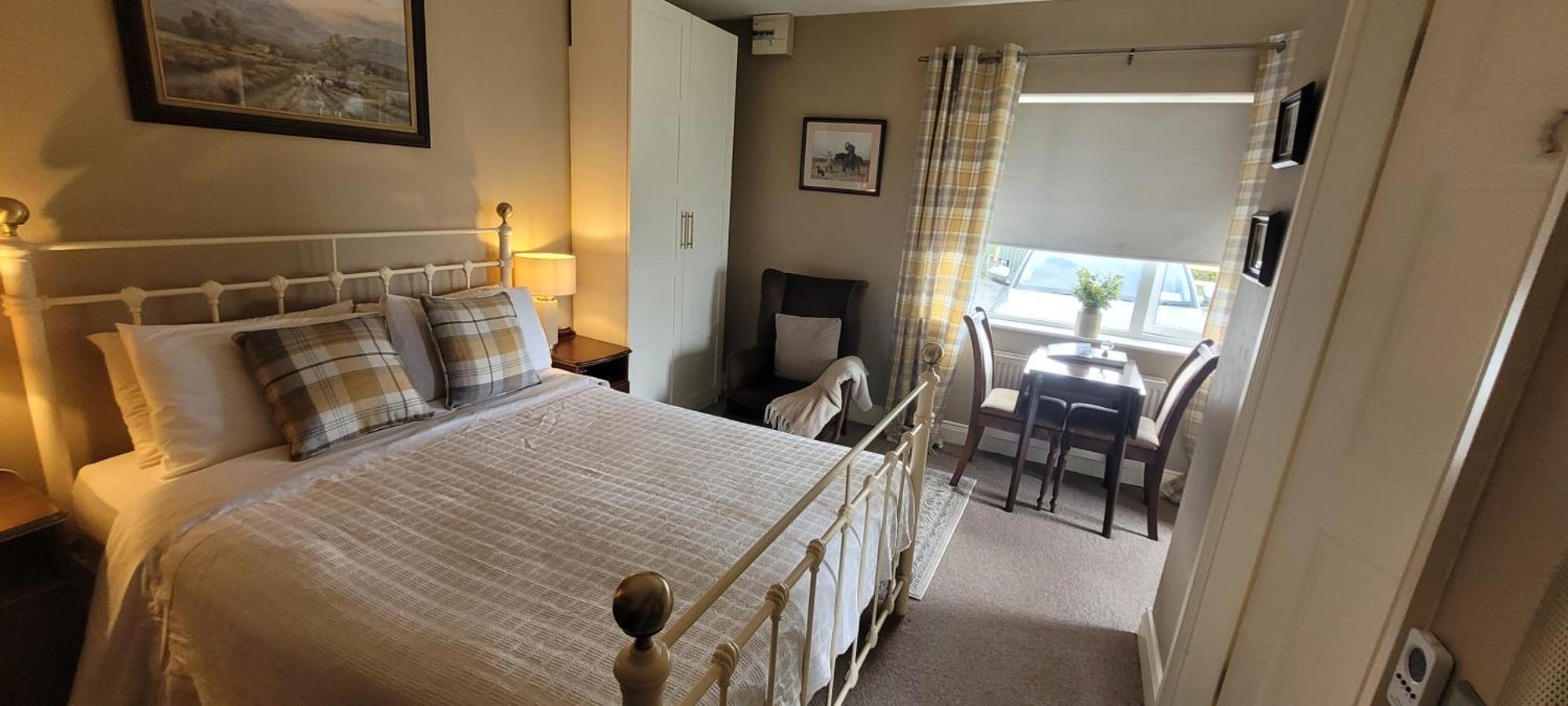 Country Suite - Spectacular Views Kilgarvan 외부 사진